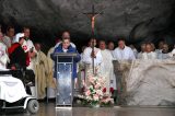 2010 Lourdes Pilgrimage - Day 3 (36/122)